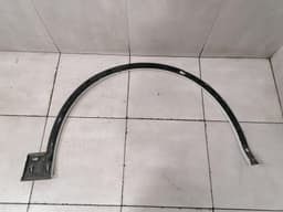 AUDI Audi Q5 8r flh Body Moulding 80A853717E Wheel Run Bar Front Left — thumbnail 2