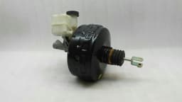 MERCEDES-BENZ Mercedes GLK X204 Brake Servo A2044301130 Brake Booster M272 V6 — thumbnail 10