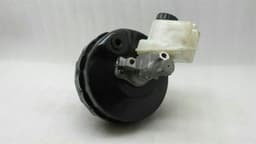 MERCEDES-BENZ Mercedes GLK X204 Brake Servo A2044301130 Brake Booster M272 V6 — thumbnail 4