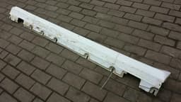 MERCEDES-BENZ Mercedes GLK X204 left side skirt A2046982154 side sill left — thumbnail 8
