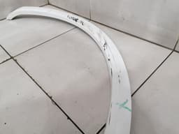 AUDI Audi Q5 8r flh Body Moulding 80A853717E Wheel Run Bar Front Left — thumbnail 5