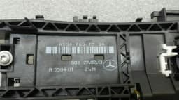 MERCEDES-BENZ Mercedes GLK X204 FLH Handle Carrier A2047601534 Door Handle Holder Front Left — thumbnail 2