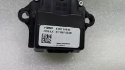 BMW BMW 5 Series E60 Turn Signal Switch 6951349 Indicator Switch — thumbnail 2