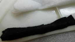 MERCEDES-BENZ Mercedes GLK X204 Left A Post Cover A2046900726 A Pillar Cover Left — thumbnail 6
