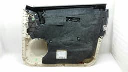 MERCEDES-BENZ Mercedes GLK X204 door card front left A2047206300 door panel left Como — thumbnail 9