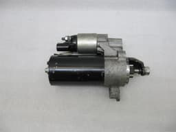 AUDI Audi Q5 8R Starter Engine 03L911021C Starter — thumbnail 1