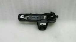 MERCEDES-BENZ Mercedes GLK X204 FLH Handle Carrier A2047601534 Door Handle Holder Front Left — thumbnail 1