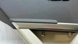 MERCEDES-BENZ Mercedes GLK X204 Door Card Left A2047302700 Door Trim Rear Left COMO — thumbnail 3