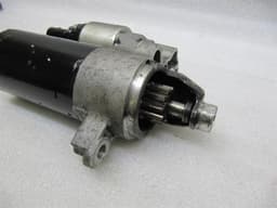 AUDI Audi Q5 8R Starter Engine 03L911021C Starter — thumbnail 6