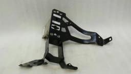 BMW BMW 5 Series E60 Front Left Bumper Bracket 7163483 Holder Bumper Left — thumbnail 5