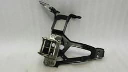 BMW BMW 5 Series E60 Front Left Bumper Bracket 7163483 Holder Bumper Left — thumbnail 6