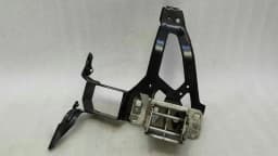 BMW BMW 5 Series E60 Front Left Bumper Bracket 7163483 Holder Bumper Left — thumbnail 7