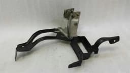 BMW BMW 5 Series E60 Front Left Bumper Bracket 7163483 Holder Bumper Left — thumbnail 8