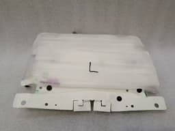 MERCEDES-BENZ Mercedes GLK X204 W204 left seat lumbar A0008000178 left seat lumbar — thumbnail 1