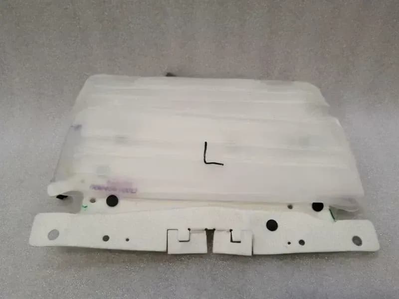 MERCEDES-BENZ Mercedes GLK X204 W204 left seat lumbar A0008000178 left seat lumbar