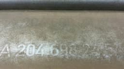MERCEDES-BENZ Mercedes GLK X204 left side skirt A2046982354 side sill left — thumbnail 6