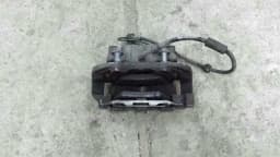 MERCEDES-BENZ 2010 MERCEDES ML W164 Left Front Caliper A1644202383 Brake Caliper Front Left — thumbnail 6