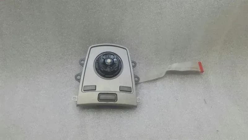 BMW 7 Series E65 E66 I Drive Controller Switch 6958365 Switch