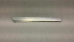 MERCEDES-BENZ Mercedes ML W164 FRH door veneer A1647200422 door strip front right — thumbnail 1