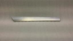 MERCEDES-BENZ Mercedes ML W164 FRH door veneer A1647200422 door strip front right — thumbnail 5