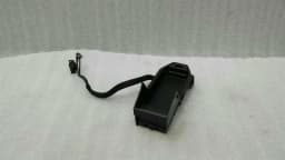 BMW BMW 7 Series E65 E66 Phone Cradle 6946075 Phone Ejectbox Bezel — thumbnail 6