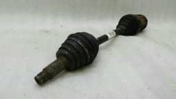 BMW BMW X5 E70 Left Front Drive Shaft P755394507 Drive Shaft Front Left — thumbnail 7