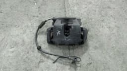MERCEDES-BENZ 2010 MERCEDES ML W164 Left Front Caliper A1644202383 Brake Caliper Front Left — thumbnail 4