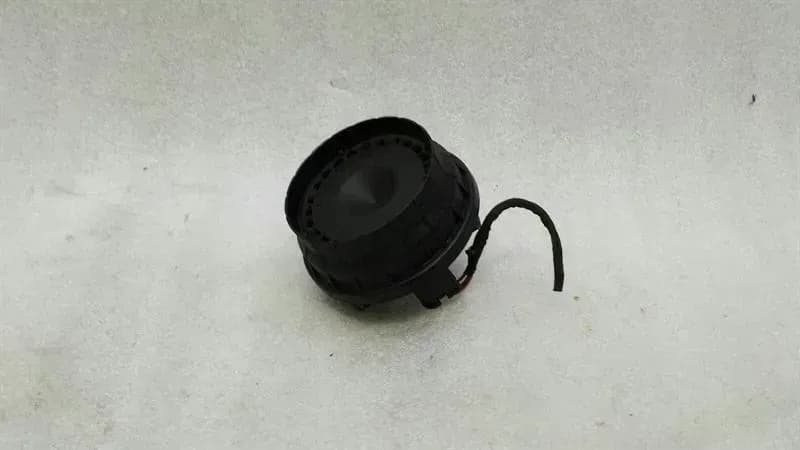 BMW BMW 5 Series E60 Alarm Siren 9124581 Alarm ECU