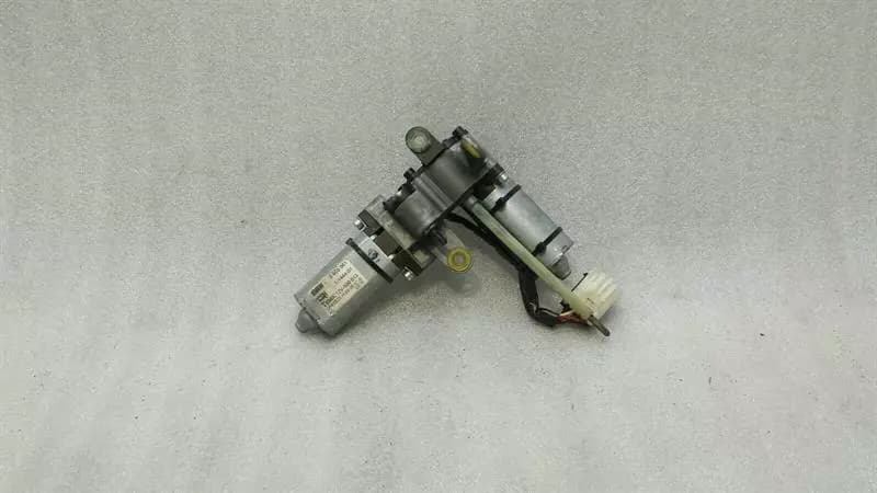 BMW BMW 7 Series E65 E66 Steering Column Adjustment 6908961 Steering Wheel Engine