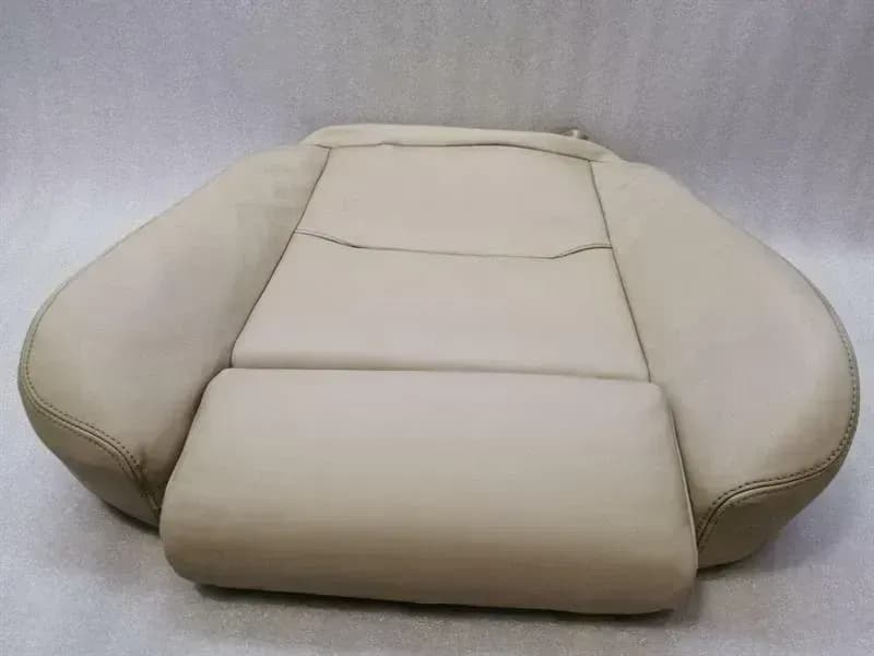 BMW BMW 7 series E65 sport seat pad right 7115749 right seat cousin beige