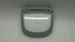 MERCEDES-BENZ Mercedes ML W164 rear dome light A1648200123 interior light rear — thumbnail 1