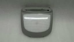 MERCEDES-BENZ Mercedes ML W164 rear dome light A1648200123 interior light rear — thumbnail 5