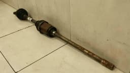 BMW BMW X5 E70 Right Front Drive Shaft P755394607 Drive Shaft Front Right — thumbnail 6
