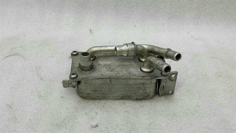 BMW BMW E90 E92 M3 Gearbox Oil Cooler 2283325 Transmission Oil Cooler