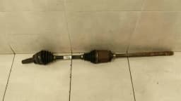 BMW BMW X5 E70 Right Front Drive Shaft P755394607 Drive Shaft Front Right — thumbnail 5