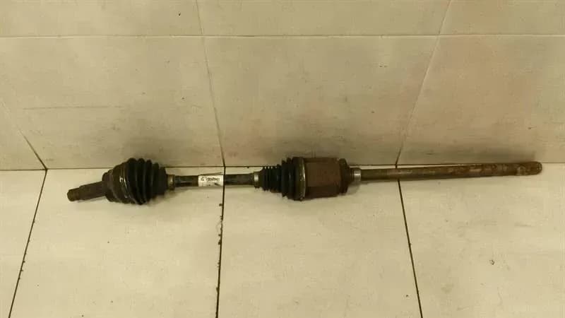 BMW BMW X5 E70 Right Front Drive Shaft P755394607 Drive Shaft Front Right