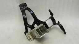 BMW BMW 5 Series E60 Right Bumper Bracket 7163484 Holder Bumper Right — thumbnail 1