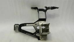 BMW BMW 5 Series E60 Right Bumper Bracket 7163484 Holder Bumper Right — thumbnail 2