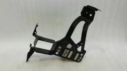 BMW BMW 5 Series E60 Right Bumper Bracket 7163484 Holder Bumper Right — thumbnail 9