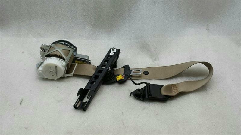MERCEDES-BENZ Mercedes GLK X204 Seat Belt Strap Front Right A2048600486 Front Seatbelt