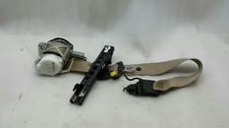 MERCEDES-BENZ Mercedes GLK X204 Seat Belt Strap Front Right A2048600486 Front Seatbelt — thumbnail 4