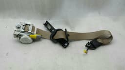 MERCEDES-BENZ Mercedes GLK X204 Seat Belt Strap Front Right A2048600486 Front Seatbelt — thumbnail 2