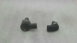 BMW BMW 5 Series E60 Fuel Pressure Sensor Set 0281002481 Rail Pressure Control Valve Kit — thumbnail 1