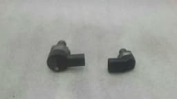 BMW BMW 5 Series E60 Fuel Pressure Sensor Set 0281002481 Rail Pressure Control Valve Kit — thumbnail 4