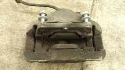 BMW BMW 5 Series E60 right front caliper 34116768068 caliper front right — thumbnail 3