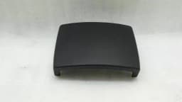 BMW BMW 7 Series E65 E66 Center Console Trim 7045598 Center Console Leather — thumbnail 7