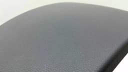 BMW BMW 7 Series E65 E66 Center Console Trim 7045598 Center Console Leather — thumbnail 5
