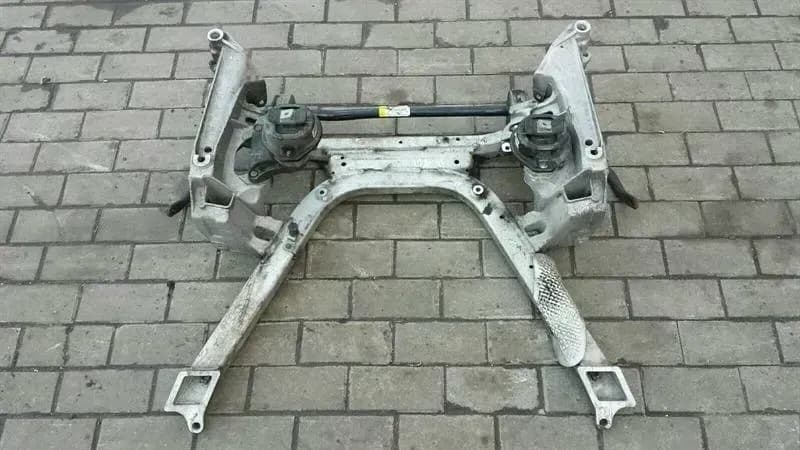 BMW BMW 7 series E65 Beam / Subframe Front 6782457 Front Axle Carrier