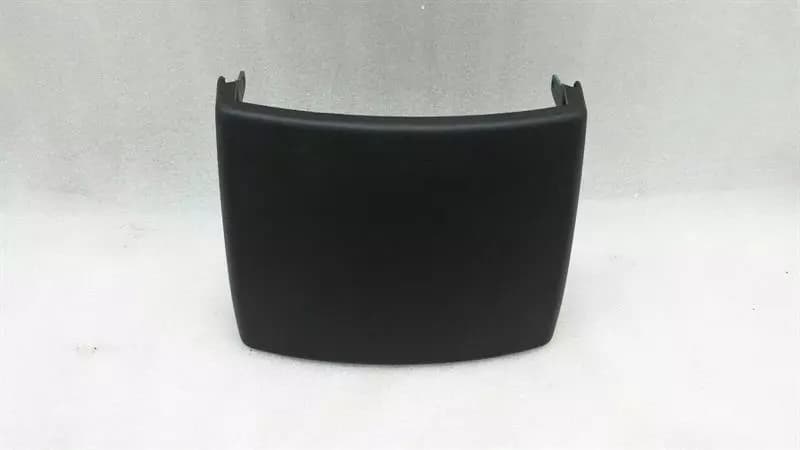 BMW BMW 7 Series E65 E66 Center Console Trim 7045598 Center Console Leather