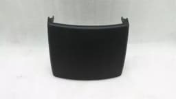 BMW BMW 7 Series E65 E66 Center Console Trim 7045598 Center Console Leather — thumbnail 6